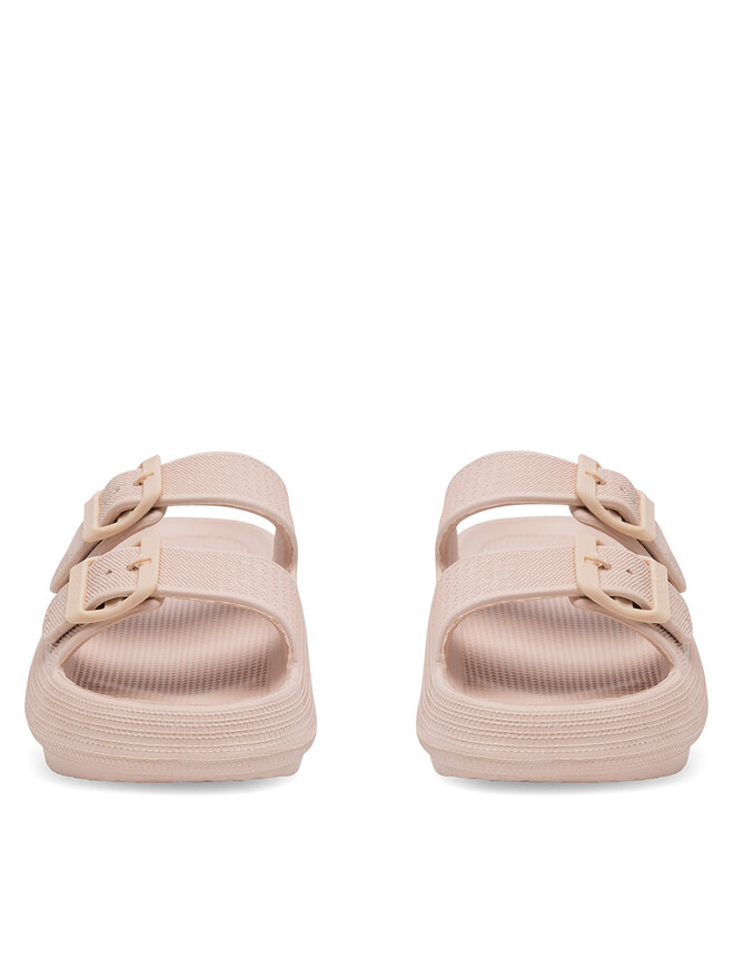 MEXX Klapki MEXX MICC1905441G-01 Beżowy