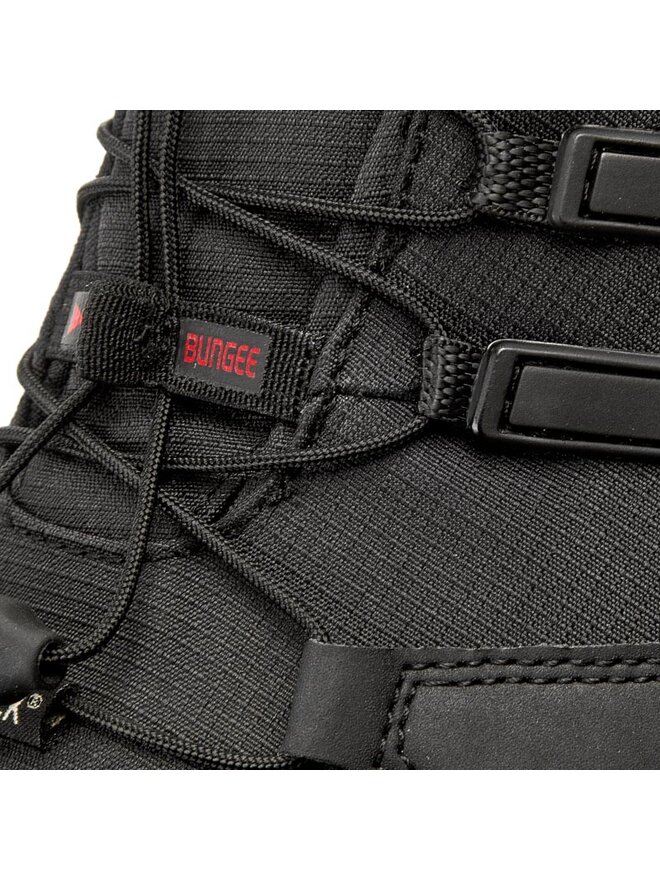 adidas Trekkingschuhe adidas Terrex Swift R Gtx AQ5306 Schwarz
