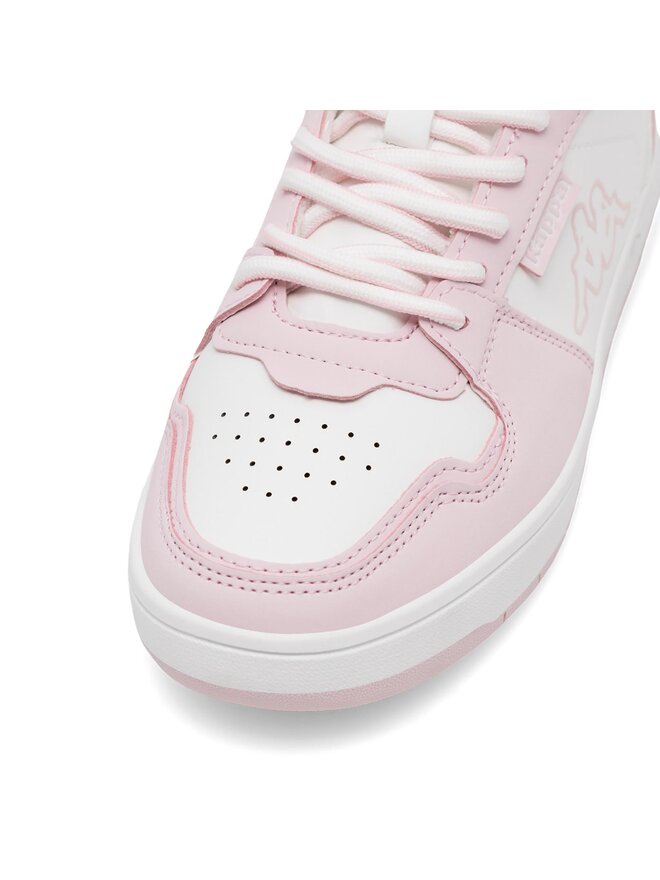 Kappa Sneakersy Kappa SS24-3C006-DZ Różowy