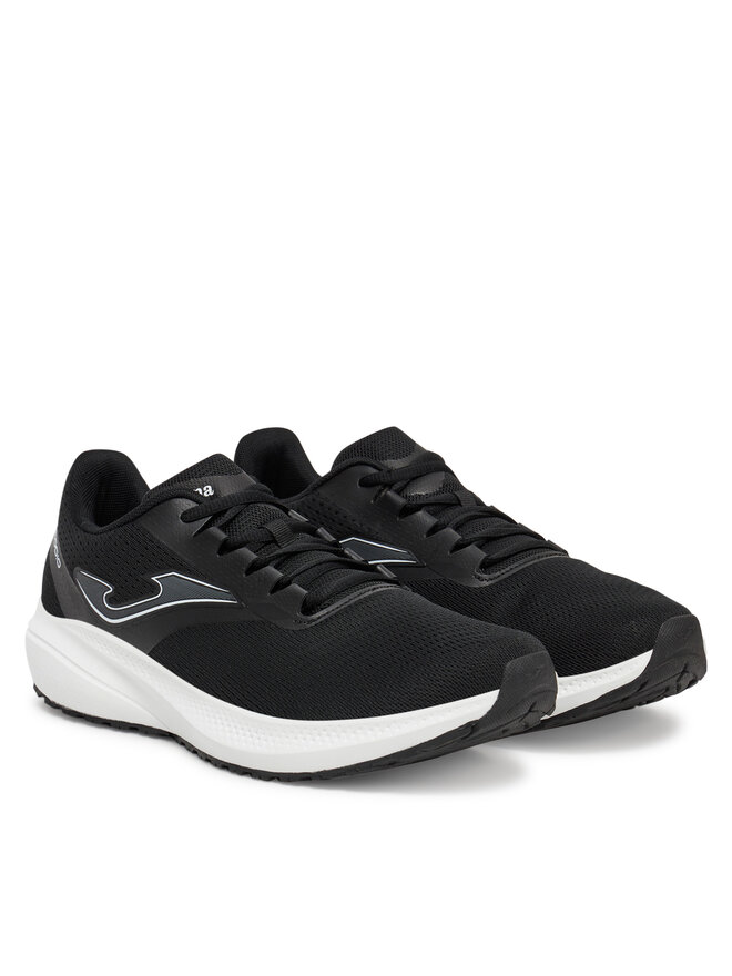 Joma Buty do biegania Joma Rodio 2501 RRODIS2501 Czarny