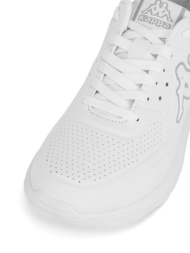 Kappa Sneakersy Kappa V12-806 Biały
