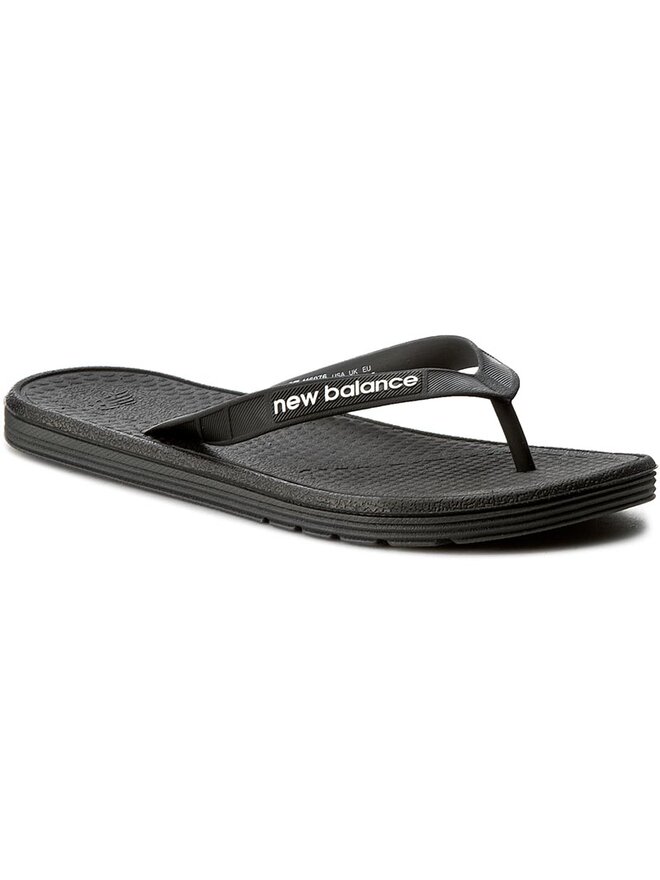 New Balance Zehentrenner New Balance M6076BK Schwarz