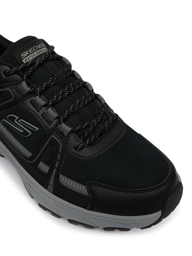 Skechers Sneakers Skechers Hillcrest 2.0 237806/BLK Schwarz