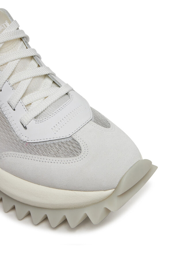 Vic Matié Sneakers Vic Matié 1E1452D GD22BNQT175 Weiß