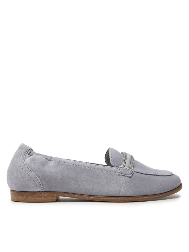 Tamaris Slipper Tamaris 1-24211-42 Blau