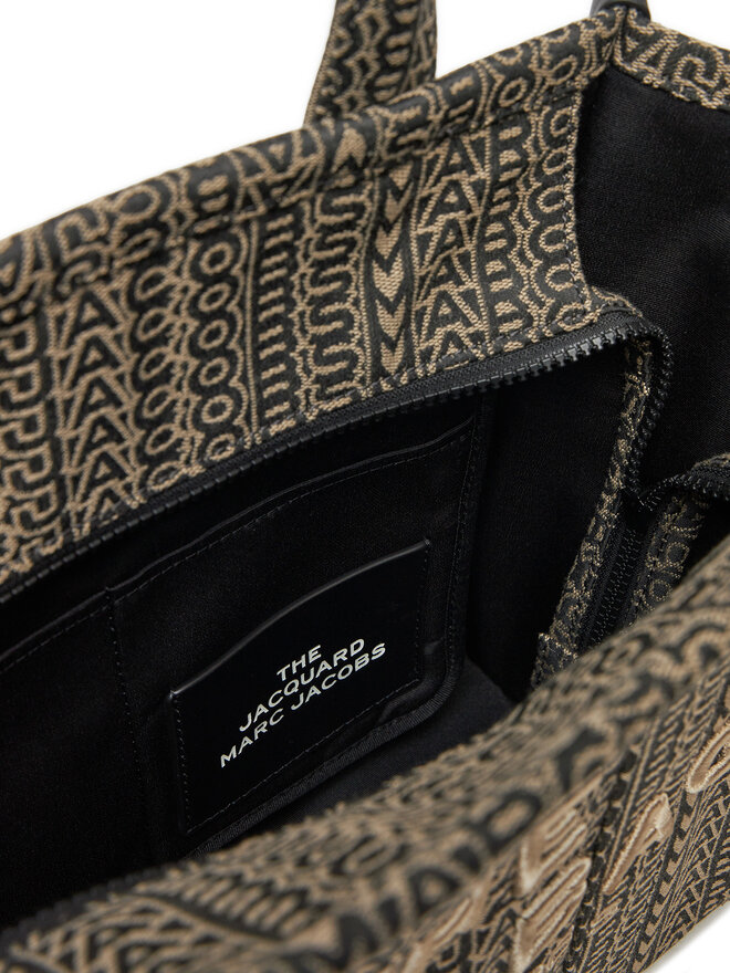 Marc Jacobs Torebka Marc Jacobs 2F4HTT015H05 Czarny
