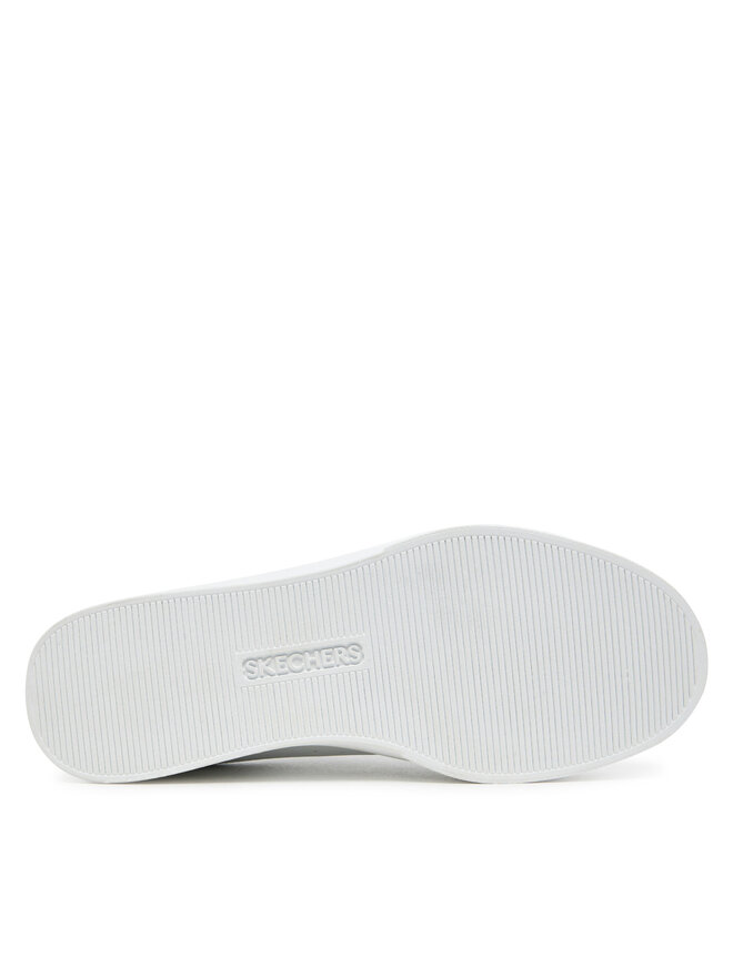 Skechers Снікерcи Skechers Eden LX - Top Grade 185000/W Білий