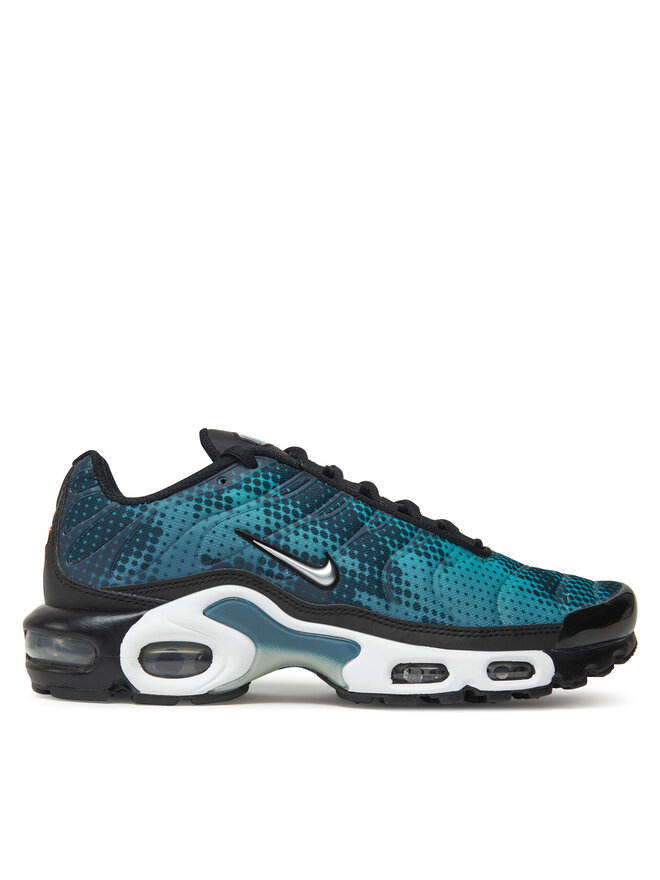 Nike Sneakersy Nike Air Max Plus HV6355 001 Tyrkysová
