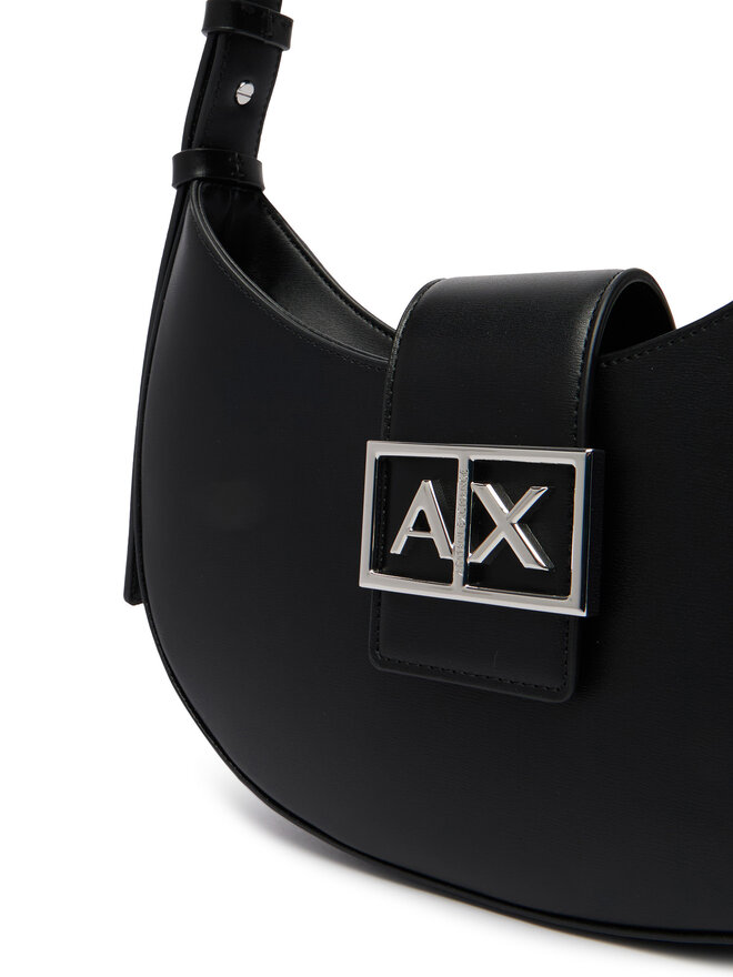 Armani Exchange Handtasche Armani Exchange XW002565 AF12039 UC001 Schwarz