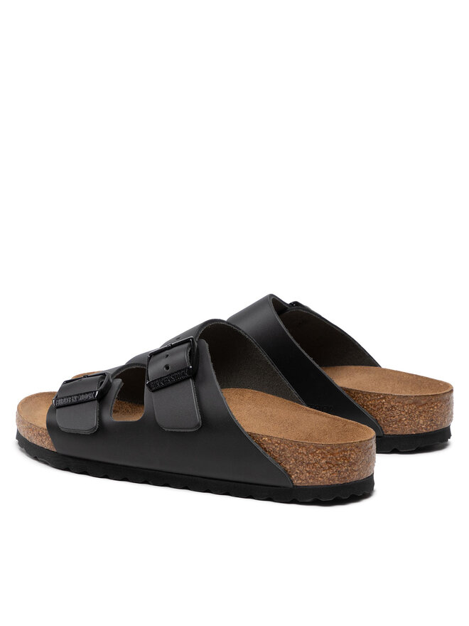 Birkenstock Šľapky Birkenstock Arizona 0051193 Čierna