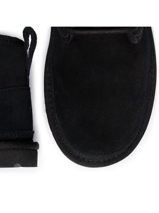 Ugg Μποτάκια Ugg W Neumel 1094269 Μαύρο