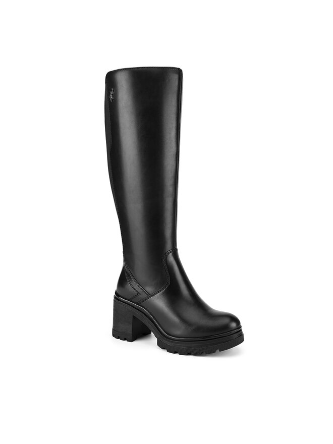 U.S. Polo Assn. Cizme U.S. Polo Assn. ELLA001W/DLE1 Negru