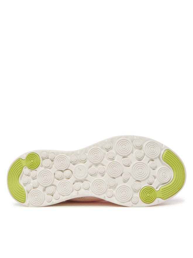 Skechers Sportcipők Skechers Go Walk Now-Khloe 125643/WPK Fehér