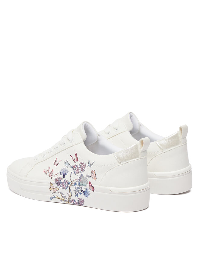Aldo Zapatillas Aldo Meadow 13711711 Blanco