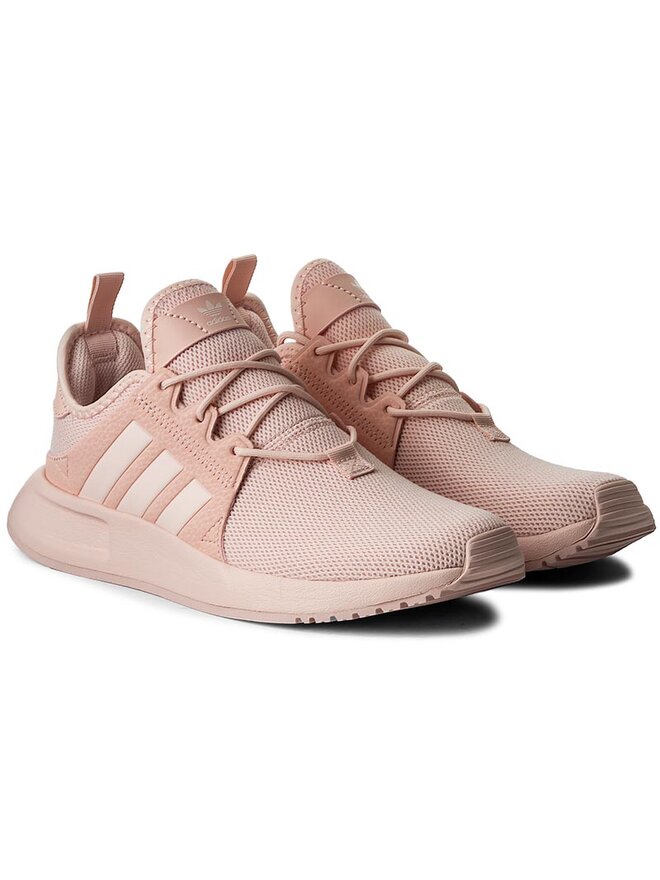 Adidas pink shoes x plr discount