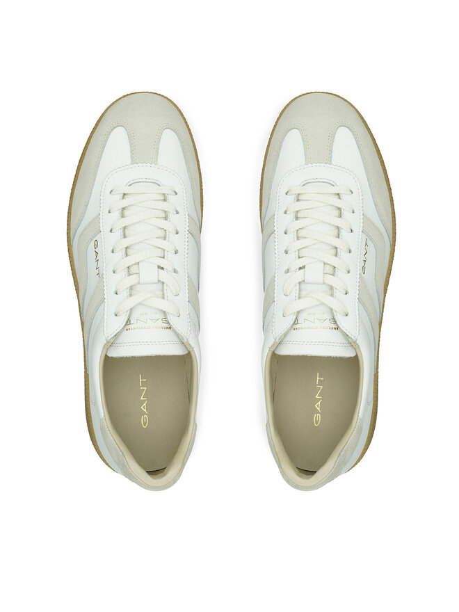 Gant Sneakers Gant 30633861 Alb