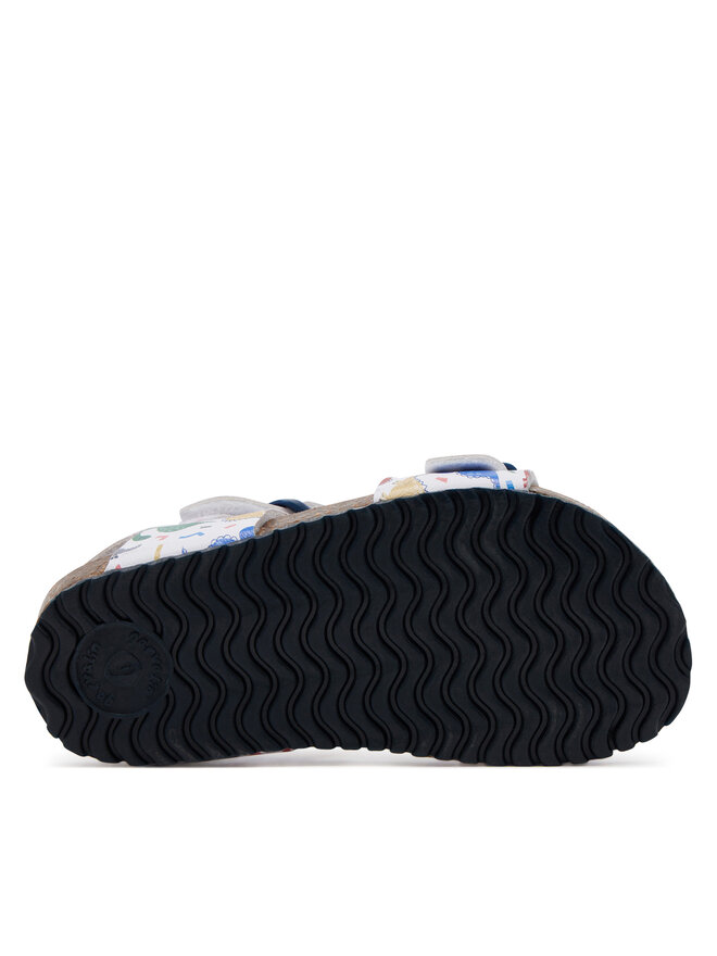 Garvalin Sandalen Garvalin 252472 S Weiß