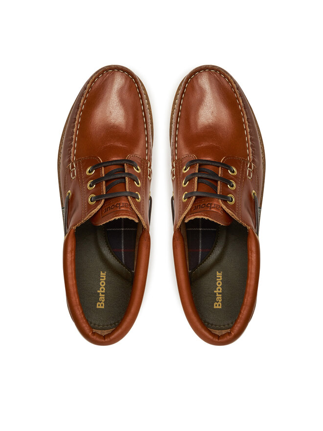 Barbour Mokassins Barbour MFO0795TA32 Braun
