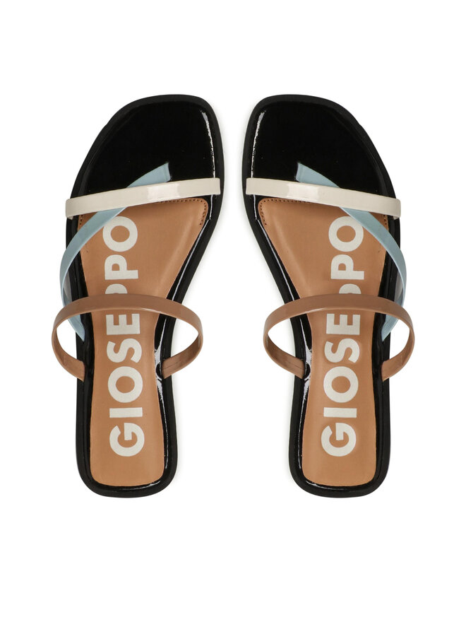 Gioseppo Klapki Gioseppo Aztec 65896 Beżowy