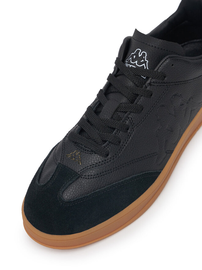 Kappa Sneakers Kappa MC-24880H(M) Negru