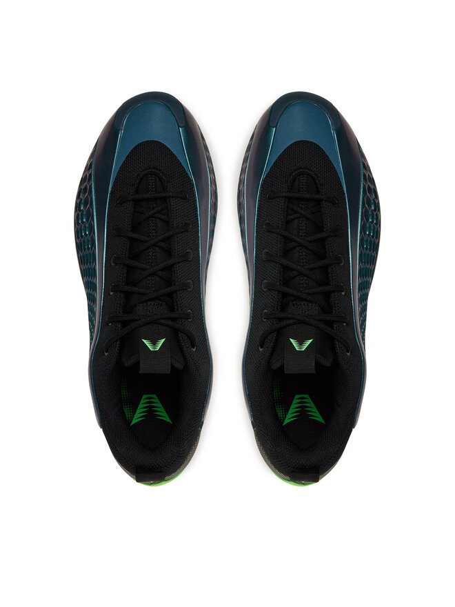 adidas Basketballschuhe adidas Anthony Edwards 1 Low JQ6135 Türkisfarben