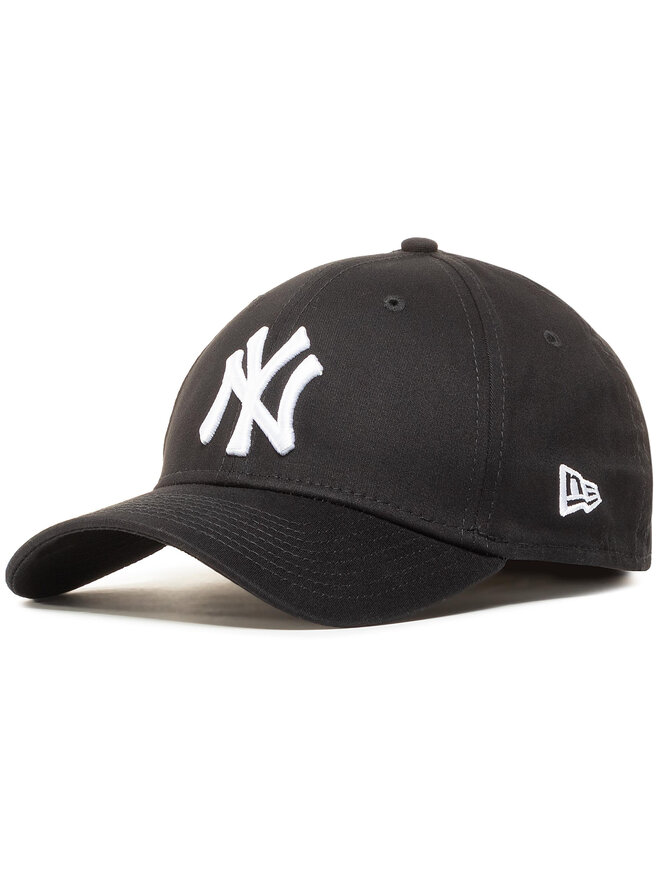 New Era Cap New Era 39Thirty League Bas 10145638 Schwarz