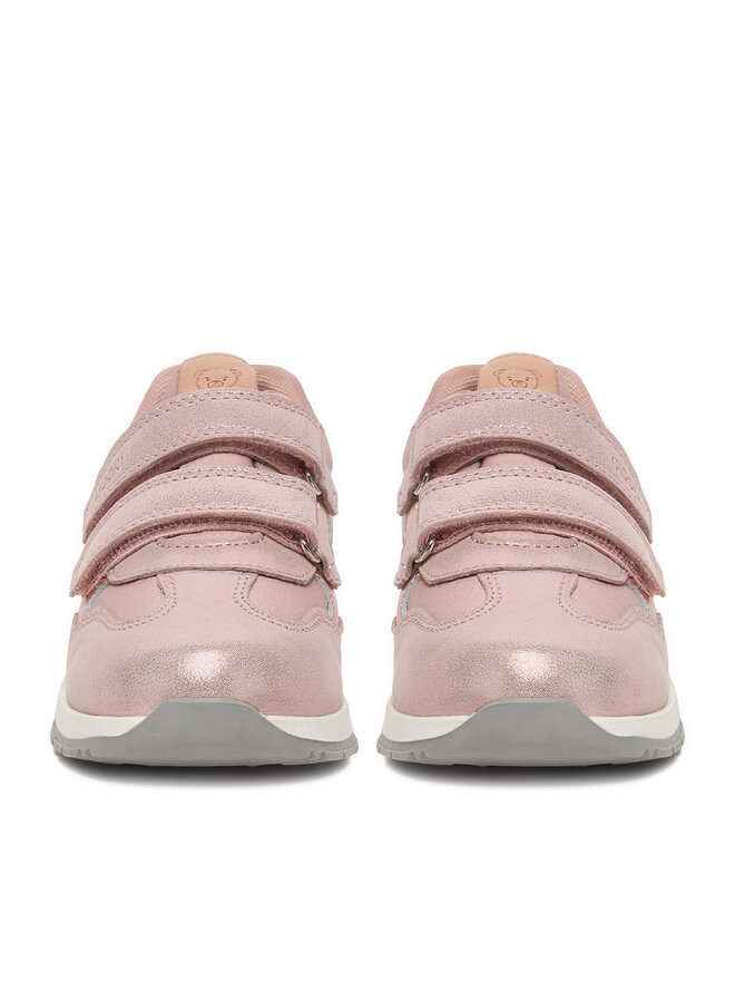 Lasocki Kids Sneakers Lasocki Kids CEO-CI12-2810-01(III)DZ Rosa