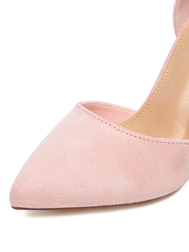 DeeZee Pumps DeeZee DF-8642-24-82557 Rosa