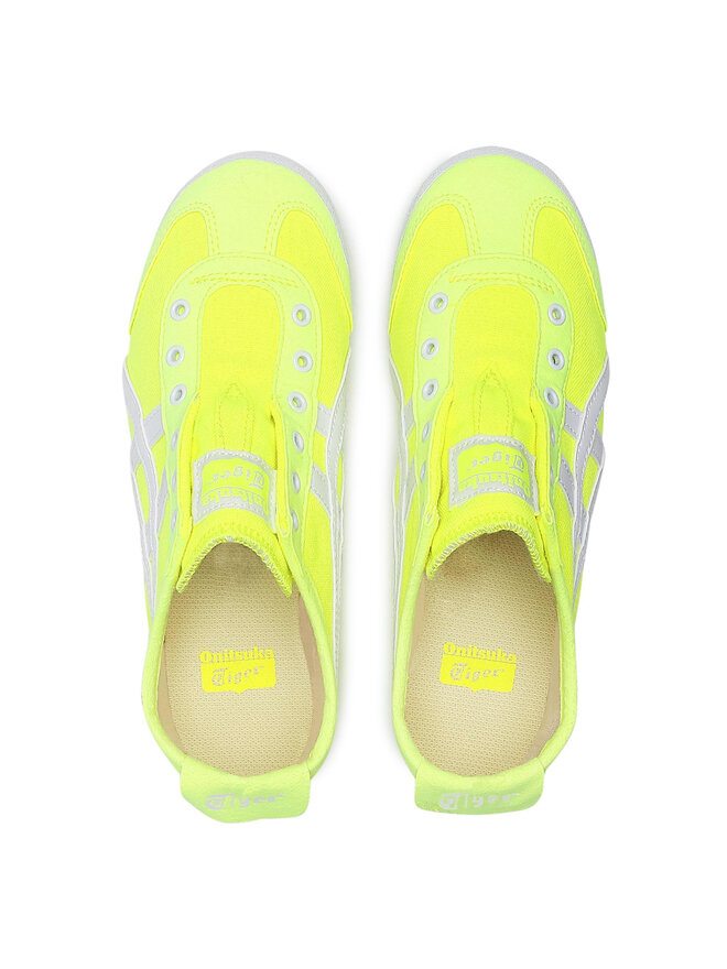 Onitsuka Tiger Sneakers Onitsuka Tiger Mexico 66 Slip-On 1182A508 Gelb