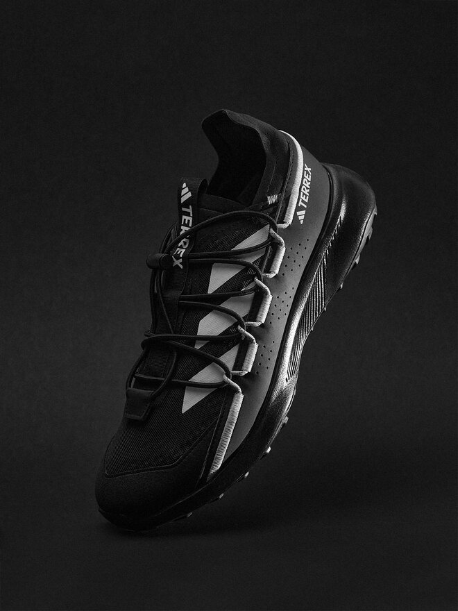 adidas Sneakers adidas Terrex Voyager 21 Travel Shoes HP8612 Negru