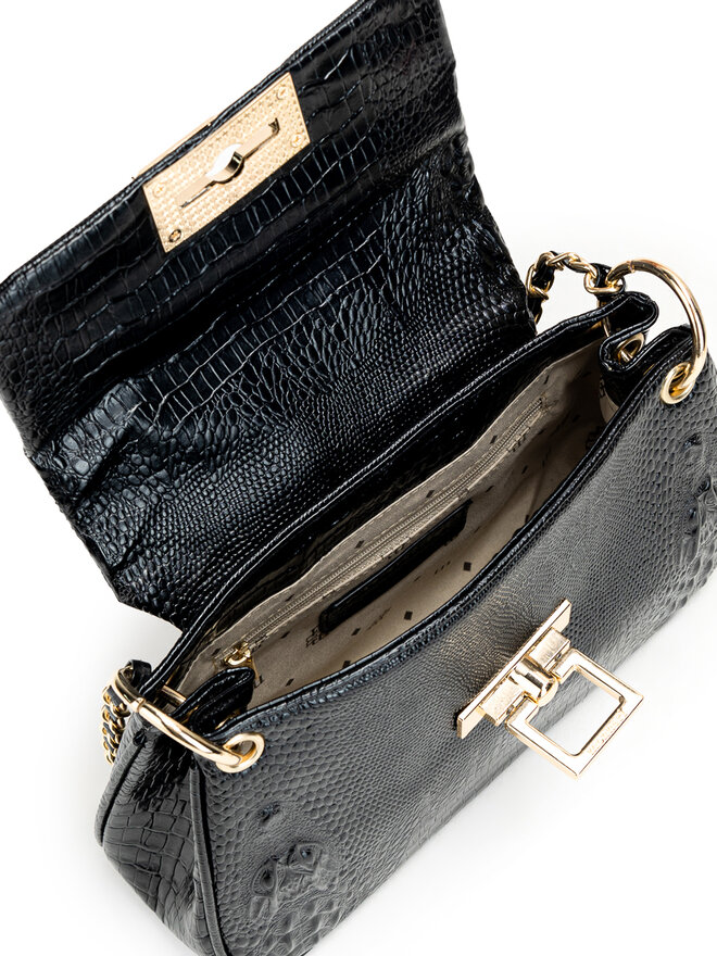 Monnari Bolso Monnari TORIMP0-24Z-BAG5080-KM20 Negro