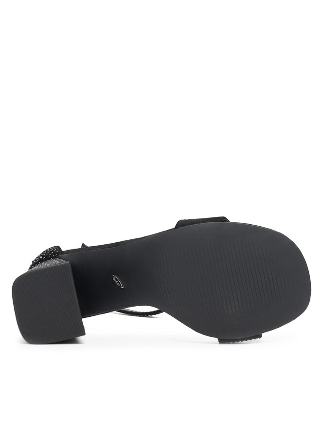 DeeZee Σανδάλια DeeZee KL-F3496-1 Μαύρο