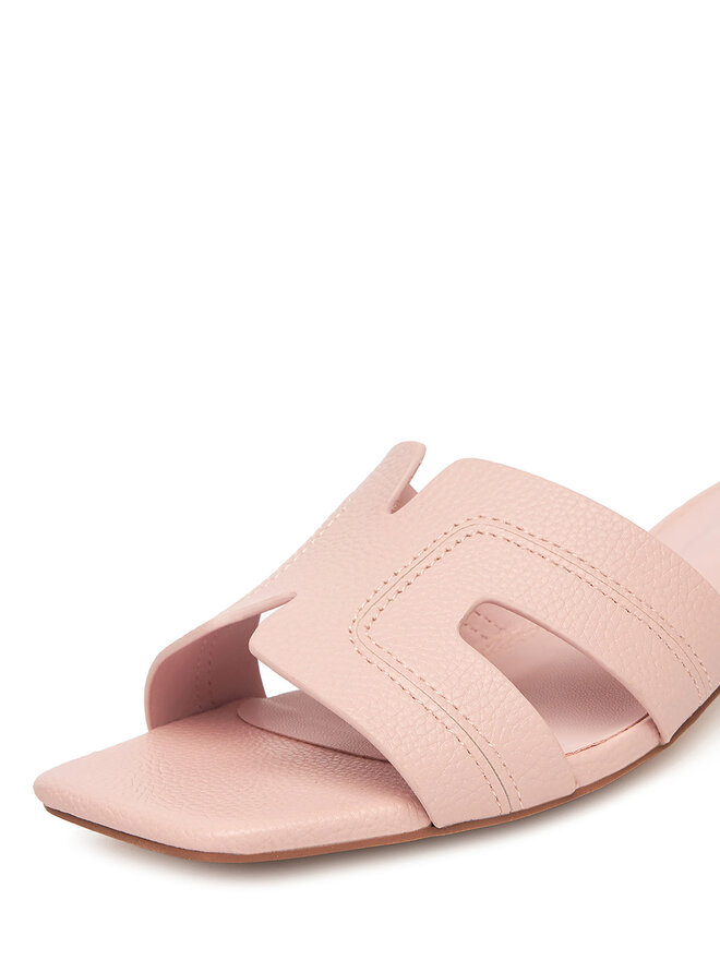 JENNY Παντόφλες JENNY R255SS00541 Ροζ