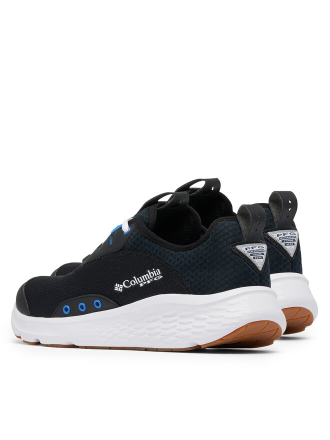 Columbia Bakancs Columbia PFG Castback™ 2063101 Fekete