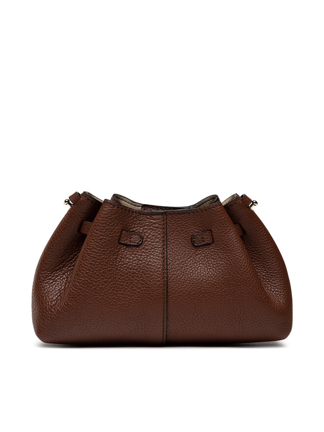 Weekend Max Mara Handtasche Weekend Max Mara Giovane 57260122600 Braun