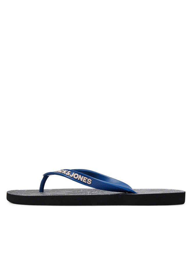 Jack&Jones Japonke Jack&Jones Jfwpalm 12230643 Modra