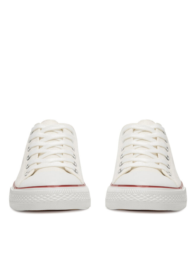 DeeZee Bambas DeeZee FG-2913 Écru