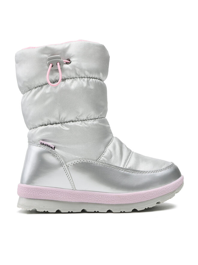 Garvalin Botas de nieve Garvalin 221850-B D Plata