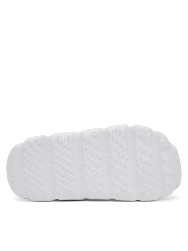 Calvin Klein Jeans Сандали Calvin Klein Jeans V1X2-83025-0083X S Бял