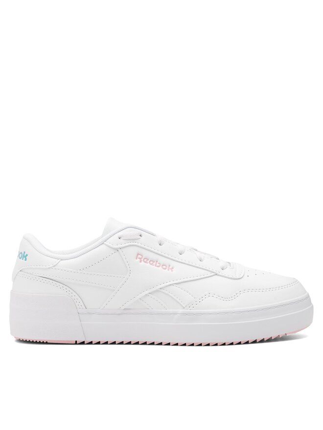 Reebok Sneakers Reebok Royal Techque T Bold 2 Weiß
