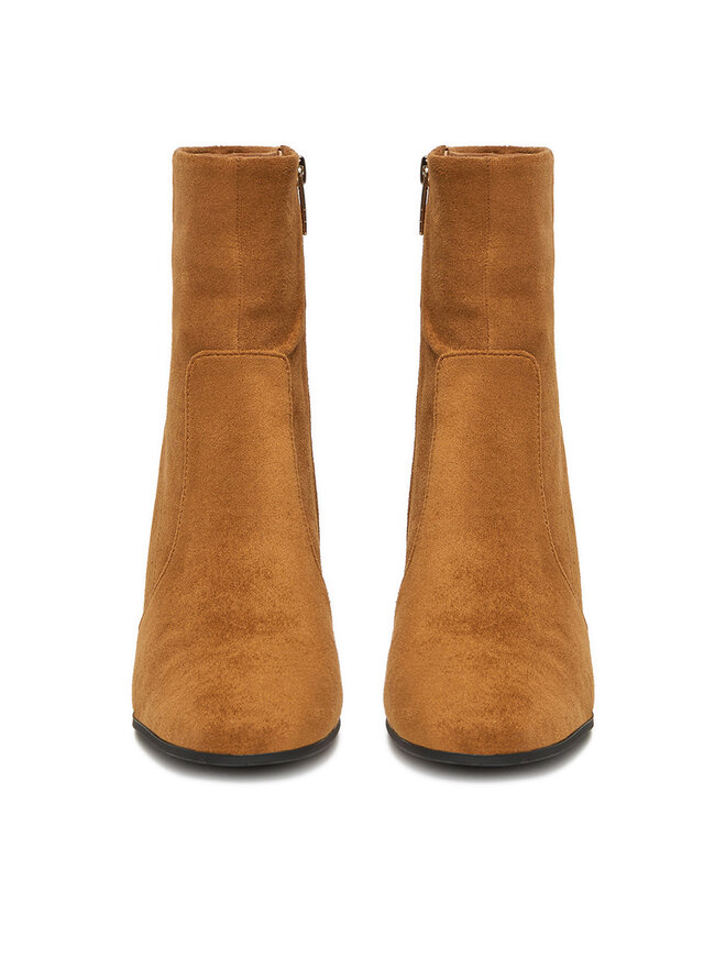 JENNY Stiefeletten JENNY CEO-R25AW2401 Braun