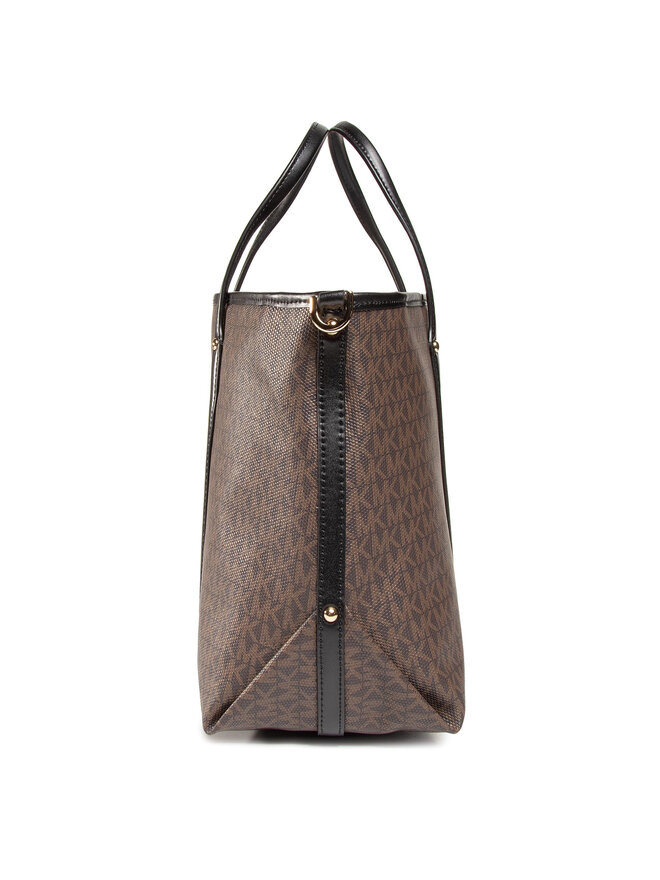 MICHAEL Michael Kors Handtasche MICHAEL Michael Kors 30T0GKNT1B Braun