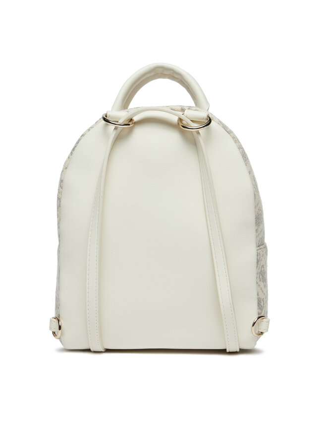 Guess Ruksak Guess J5RZ02 WFV20 Écru