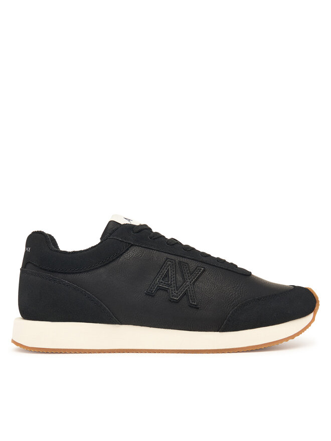 Armani Exchange Sneakers Armani Exchange XM003647 AF29460 UC001 Schwarz