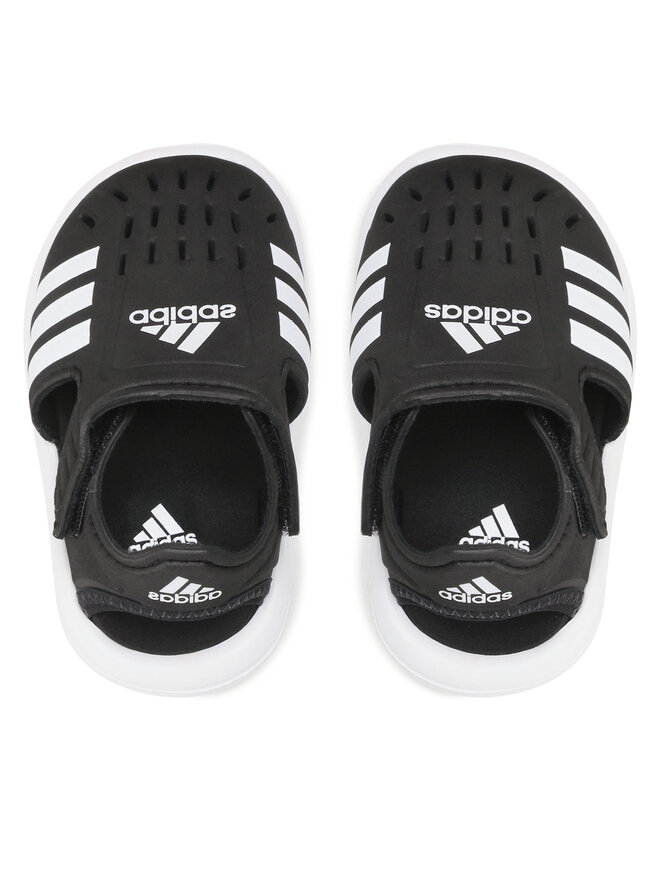 adidas Sandály adidas Water Sandal I GW0391 Černá