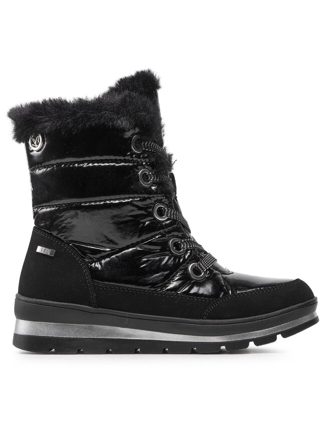 Caprice Stiefeletten Caprice 9-26266-29 Schwarz