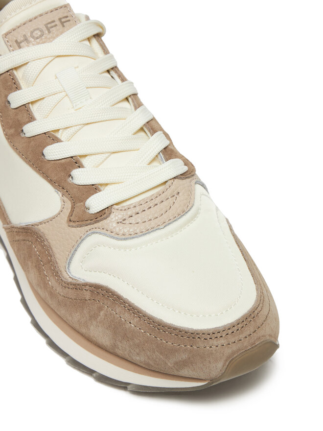 HOFF Sneakers HOFF Thessaloniki 12502610 Braun