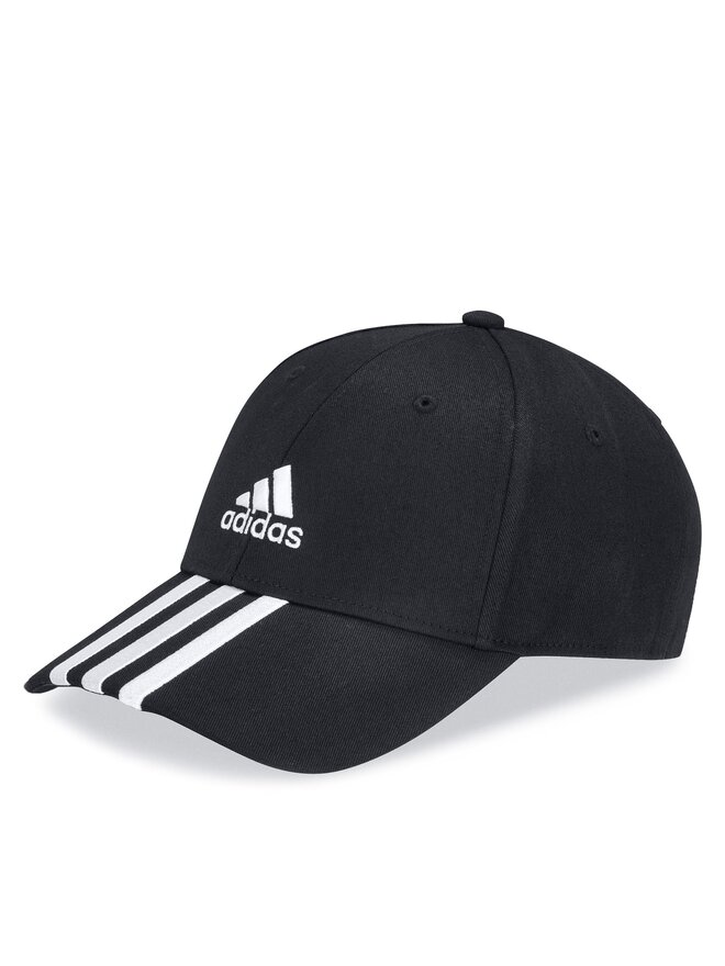 adidas Бейсболка adidas IB3242 Чорний