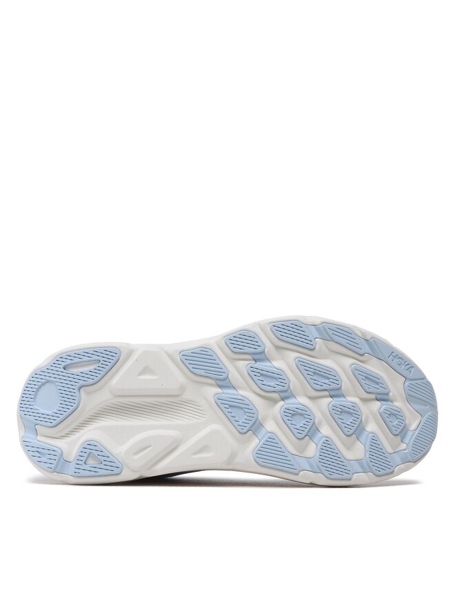 Hoka Běžecké boty Hoka Clifton 9 1127896 Světle modrá
