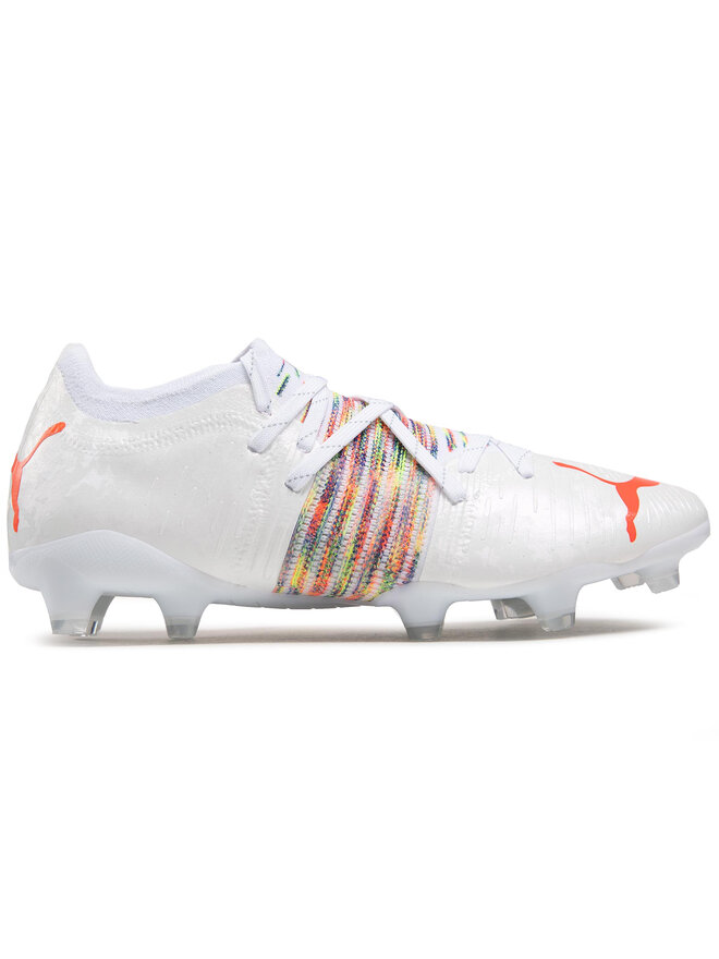 Puma Fußballschuhe Puma Future Z 2.1 Fg/Ag 106058 03 Weiß